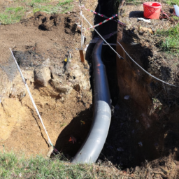 Désinstallation de fosse toutes eaux : confiez cette tâche délicate à des professionnels expérimentés Castelnaudary